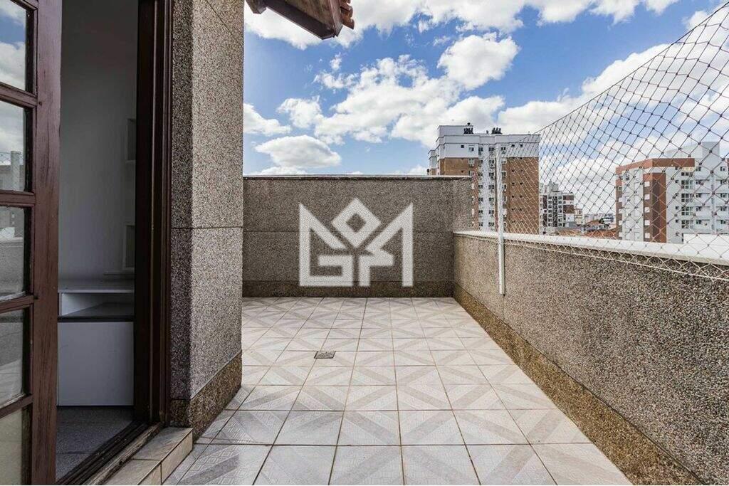 Cobertura com 2 quartos à venda, 126m² - Cristo Redentor - Porto Alegre: 