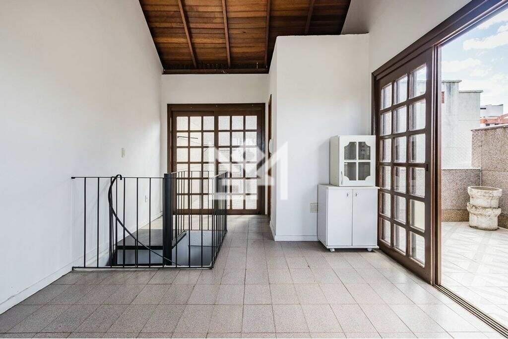 Cobertura com 2 quartos à venda, 126m² - Cristo Redentor - Porto Alegre: 