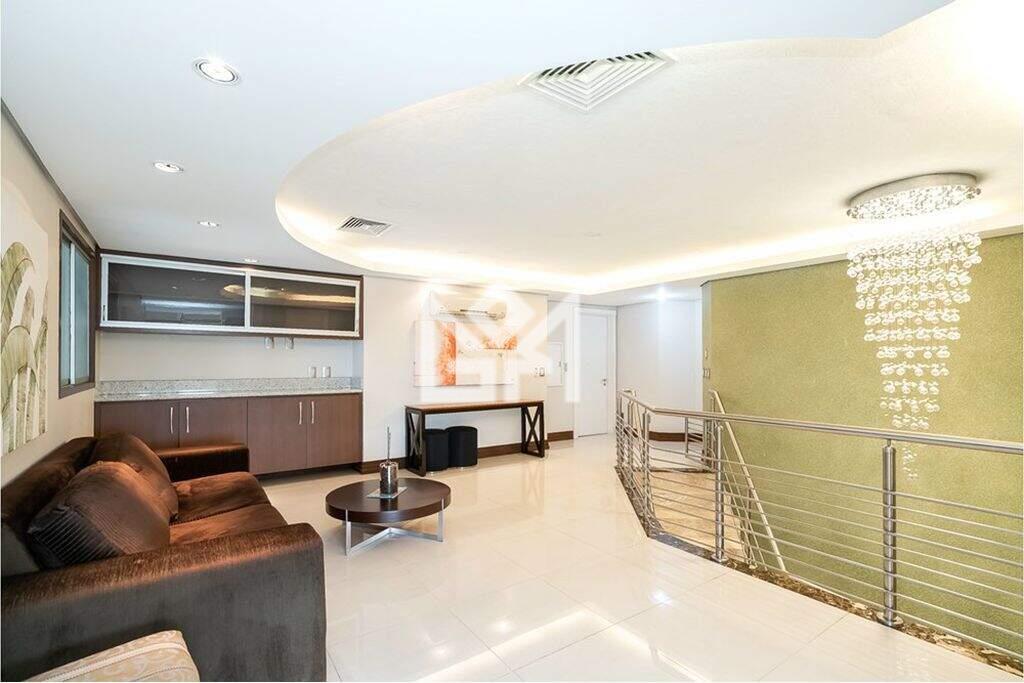 Cobertura com 4 quartos à venda, 696m² - Moinhos de Vento - Porto Alegre: 