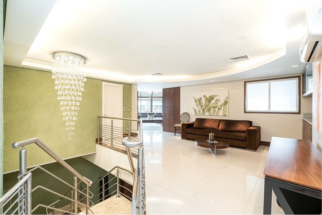 Cobertura com 4 quartos à venda, 696m² - Moinhos de Vento - Porto Alegre: 