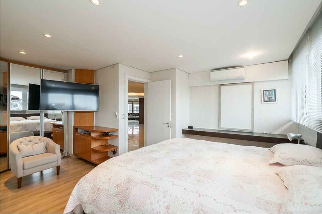 Cobertura com 4 quartos à venda, 696m² - Moinhos de Vento - Porto Alegre: 