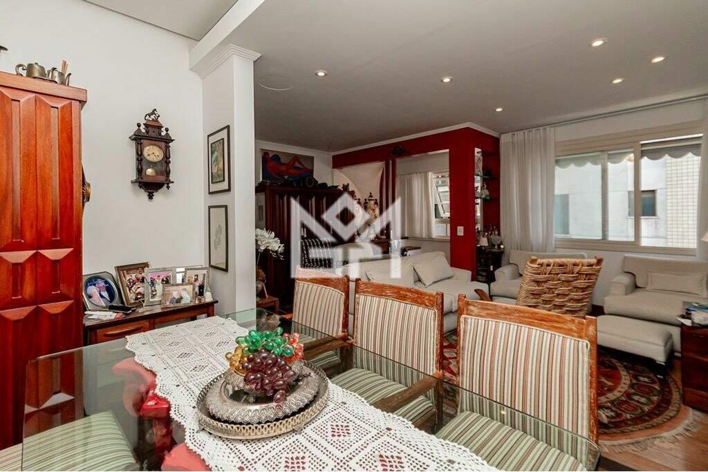 Cobertura com 3 quartos à venda, 178m² - Auxiliadora - Porto Alegre: 