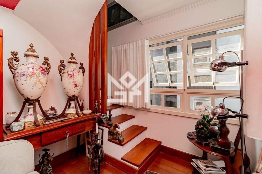Cobertura com 3 quartos à venda, 178m² - Auxiliadora - Porto Alegre: 