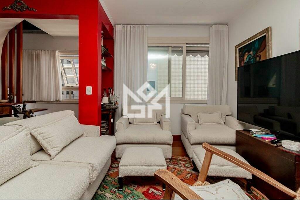 Cobertura com 3 quartos à venda, 178m² - Auxiliadora - Porto Alegre: 