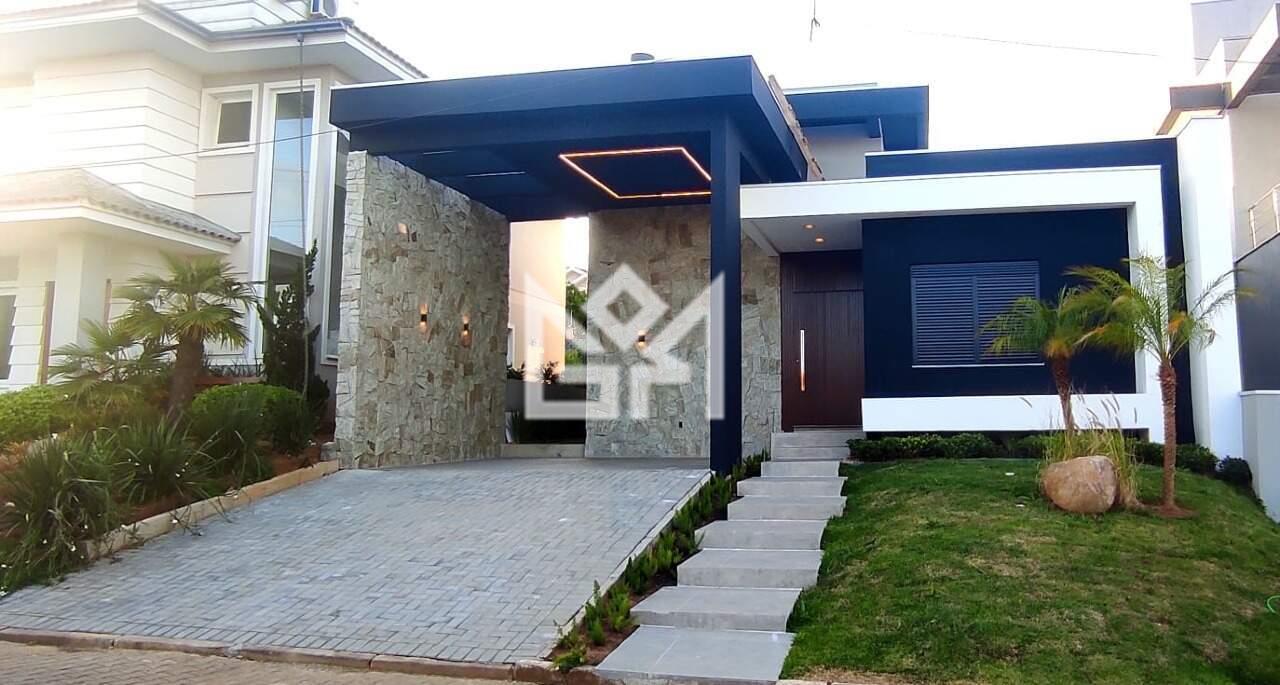 Casa com 3 quartos à venda, 136m² - Bela Vista - Gravataí: 