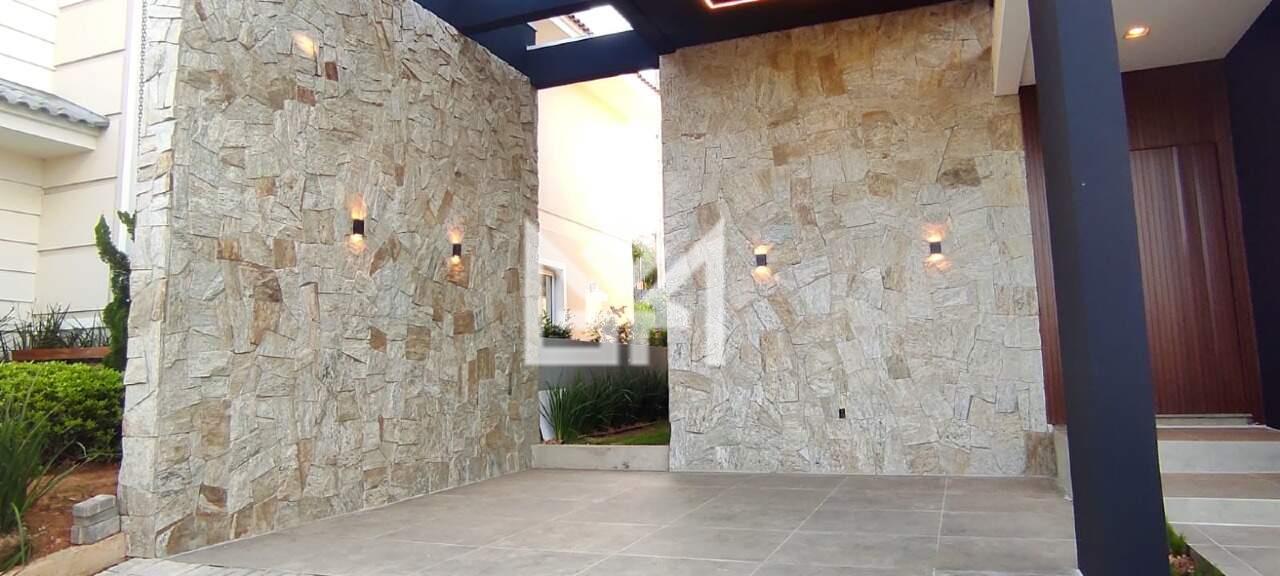 Casa com 3 quartos à venda, 136m² - Bela Vista - Gravataí: 