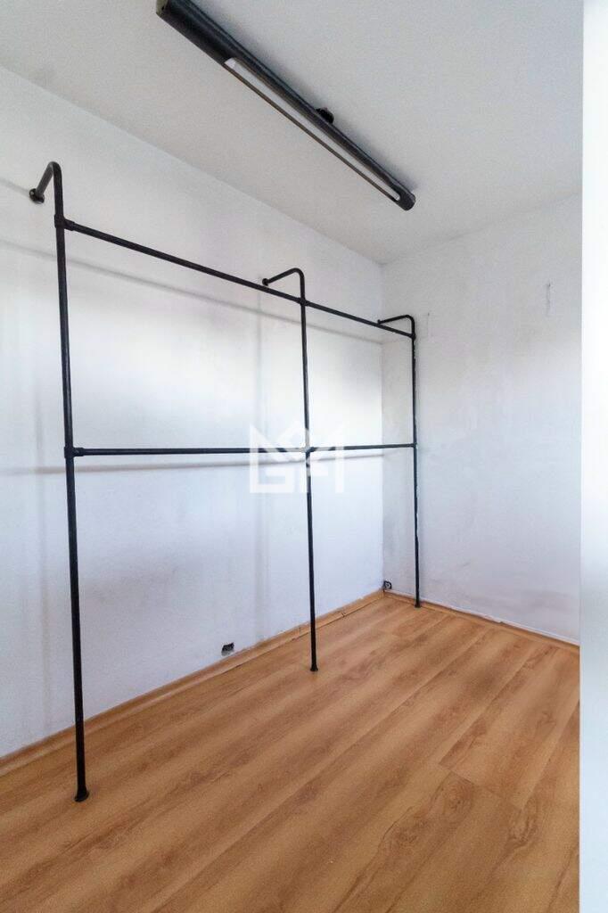 Cobertura com 4 quartos à venda, 211,46m² - Santana - Porto Alegre: 