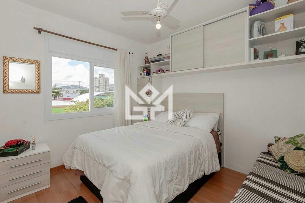 Cobertura com 2 quartos à venda, 131m² - Jardim Botânico - Porto Alegre: 