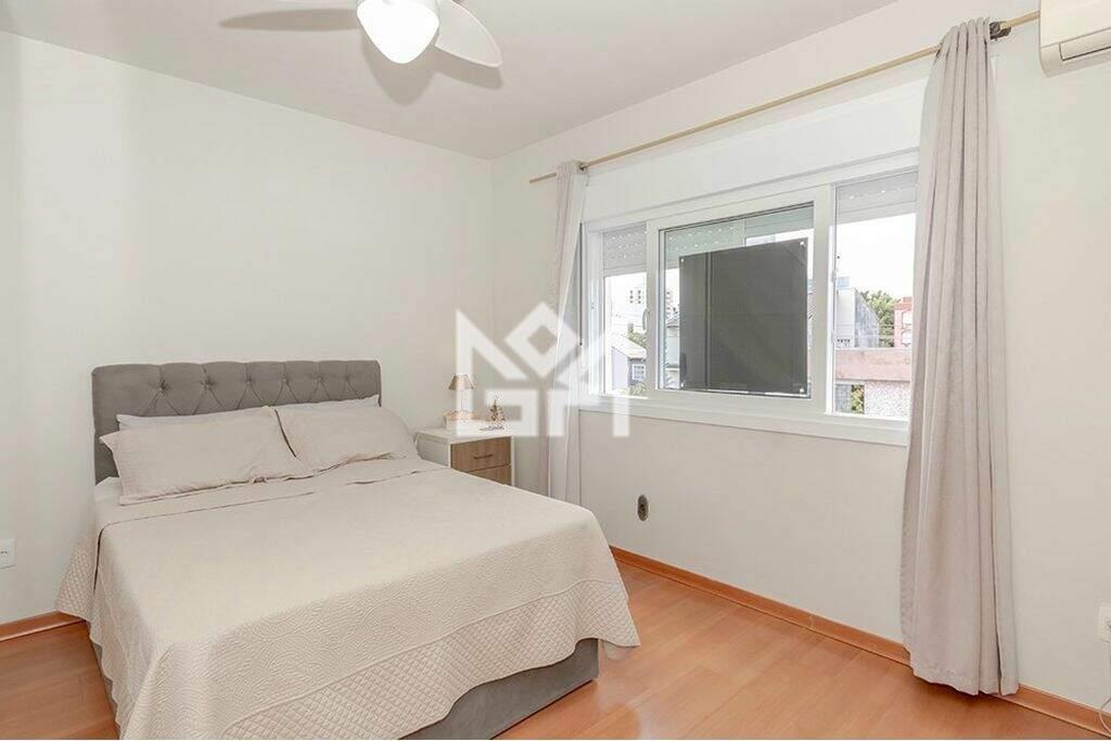 Cobertura com 2 quartos à venda, 131m² - Jardim Botânico - Porto Alegre: 