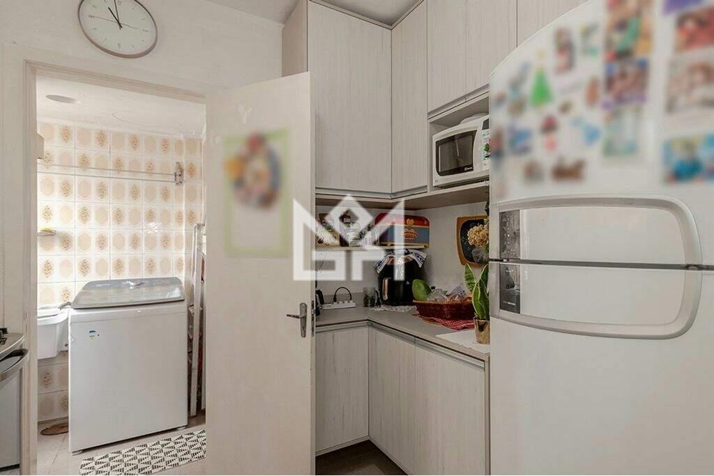 Cobertura com 2 quartos à venda, 131m² - Jardim Botânico - Porto Alegre: 