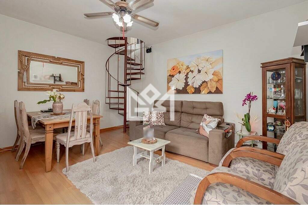 Cobertura com 2 quartos à venda, 131m² - Jardim Botânico - Porto Alegre: 