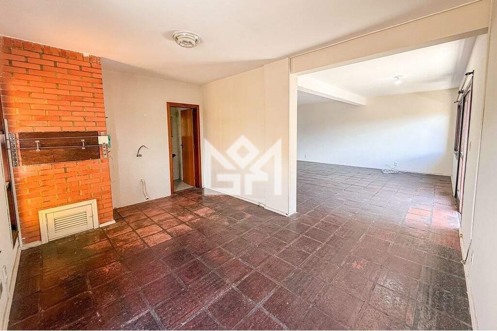 Cobertura com 3 quartos à venda, 210m² - Centro - Canoas: 
