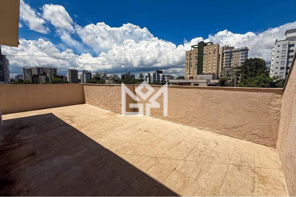 Cobertura com 3 quartos à venda, 210m² - Centro - Canoas: 