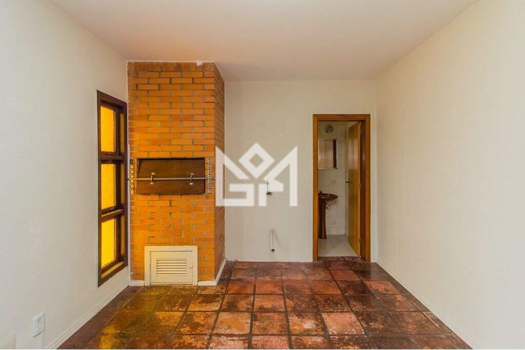 Cobertura com 3 quartos à venda, 210m² - Centro - Canoas: 