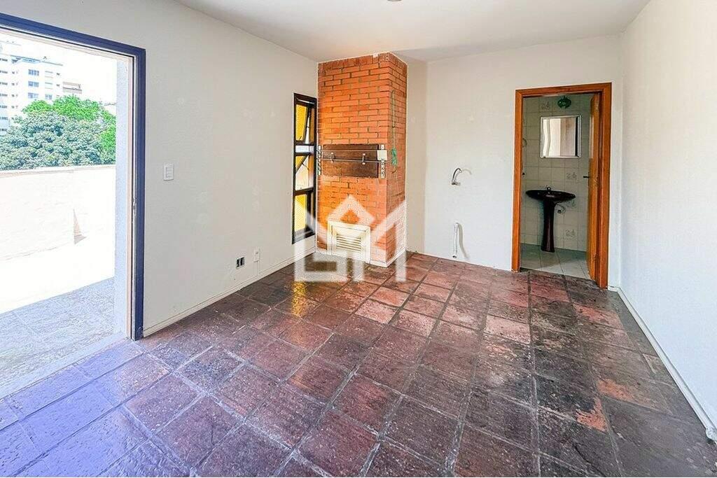 Cobertura com 3 quartos à venda, 210m² - Centro - Canoas: 