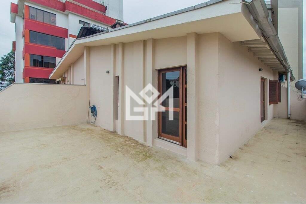 Cobertura com 3 quartos à venda, 210m² - Centro - Canoas: 