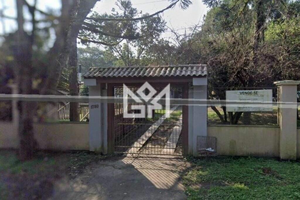 Chácara/Sítio/Fazenda com à venda, 23,09m² - Belém Velho - Porto Alegre: 