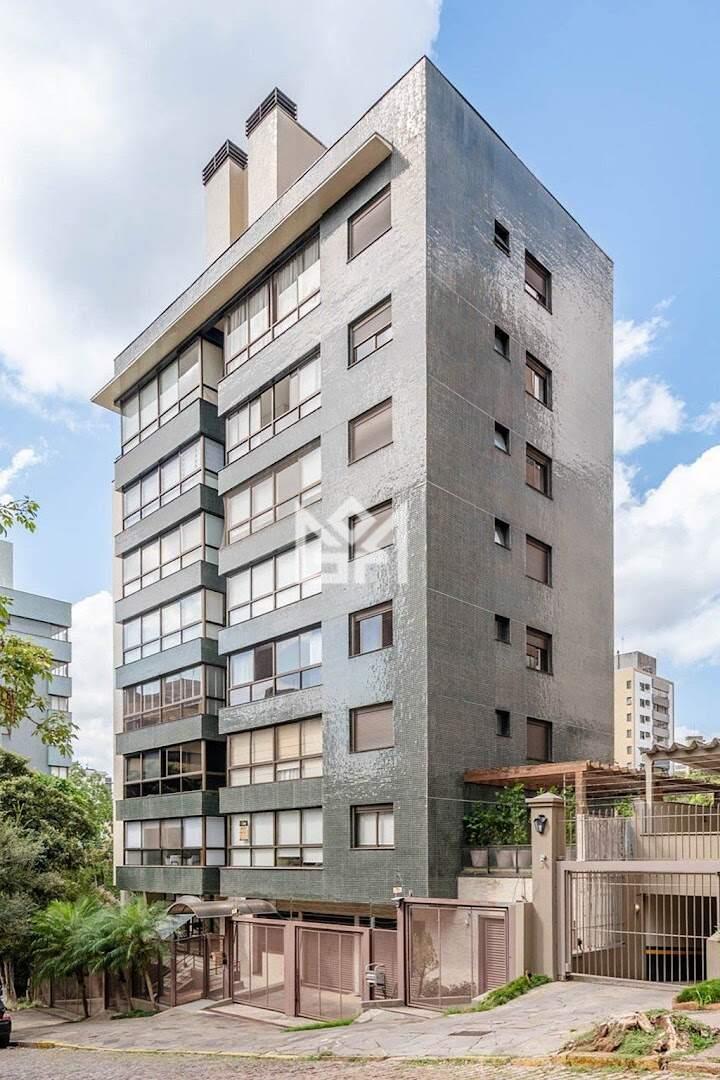 Apartamento Garden com 2 quartos à venda, 180,83m² - Bela Vista - Porto Alegre: 