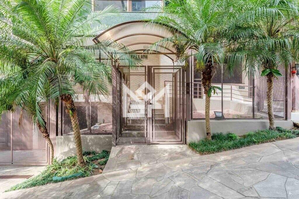 Apartamento Garden com 2 quartos à venda, 180,83m² - Bela Vista - Porto Alegre: 