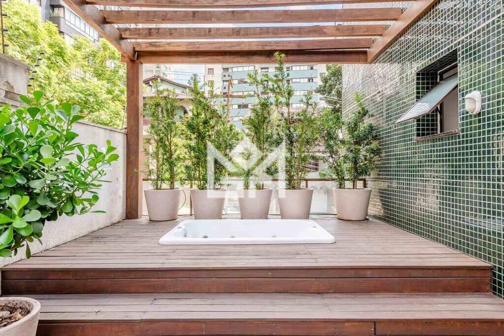 Apartamento Garden com 2 quartos à venda, 180,83m² - Bela Vista - Porto Alegre: 