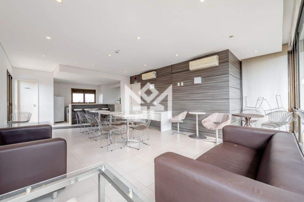 Apartamento Garden com 2 quartos à venda, 180,83m² - Bela Vista - Porto Alegre: 