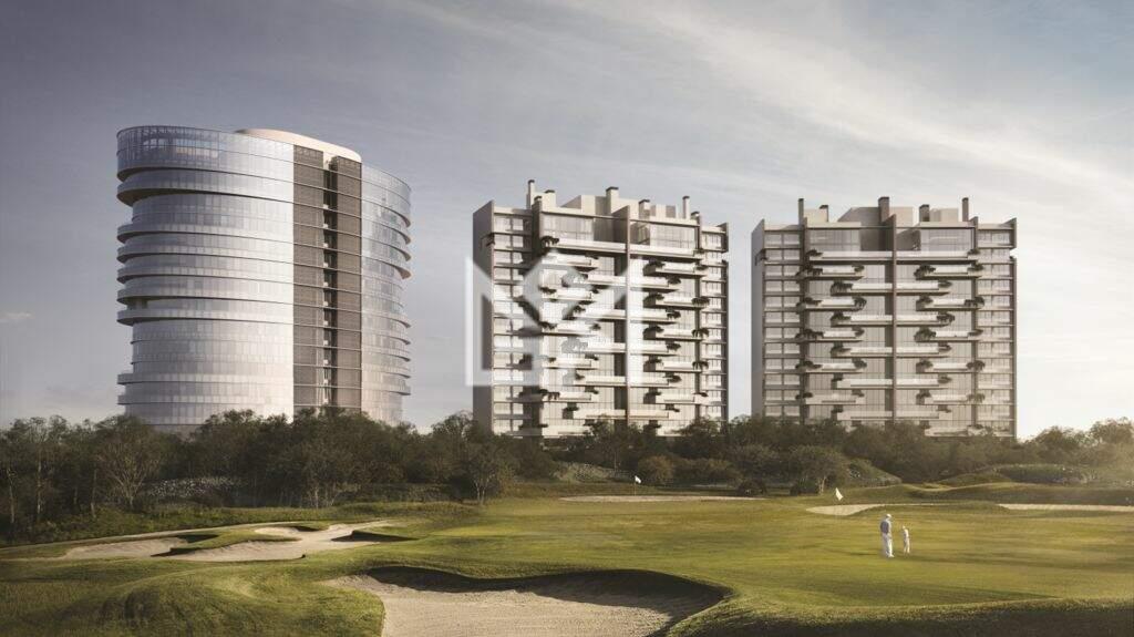 Apartamento Garden com 4 quartos à venda, 382,53m² - Boa Vista - Porto Alegre: 