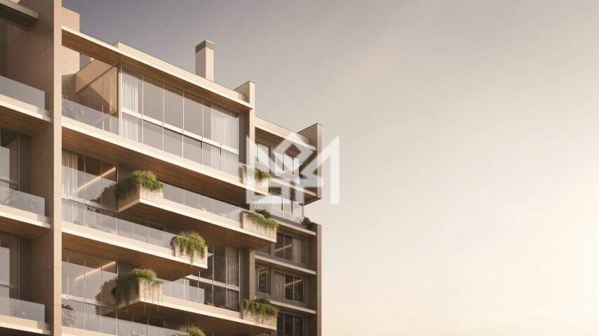 Apartamento Garden com 3 quartos à venda, 362,12m² - Boa Vista - Porto Alegre: 