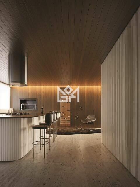 Apartamento Garden com 3 quartos à venda, 362,12m² - Boa Vista - Porto Alegre: 