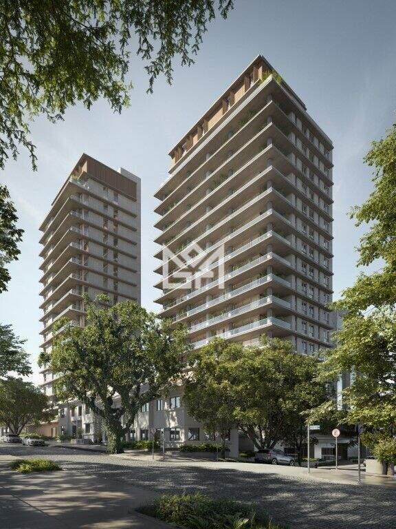 Apartamento Garden com 3 quartos à venda, 389,11m² - Moinhos de Vento - Porto Alegre: 