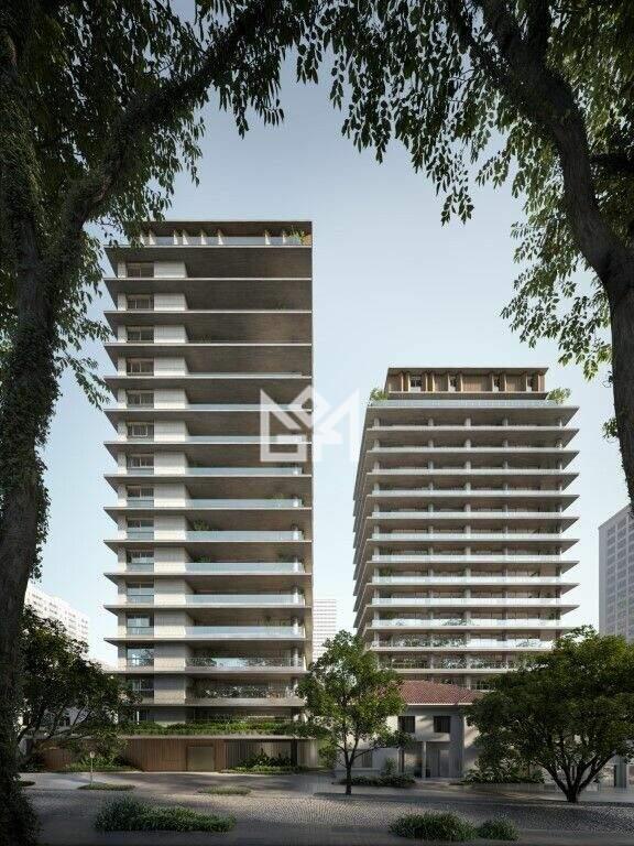 Apartamento Garden com 3 quartos à venda, 389,11m² - Moinhos de Vento - Porto Alegre: 