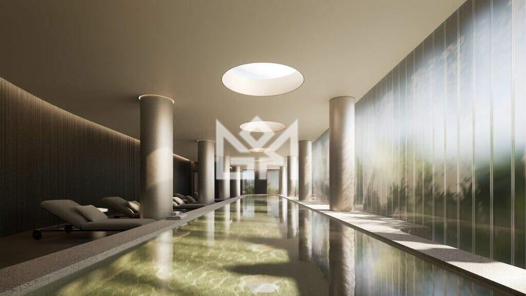 Apartamento Garden com 3 quartos à venda, 328,12m² - Moinhos de Vento - Porto Alegre: 