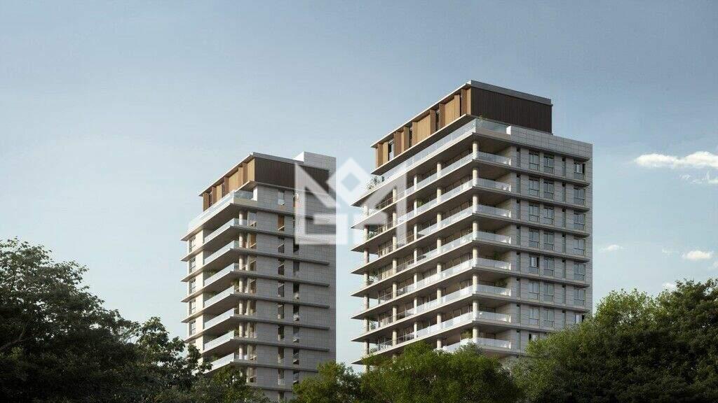 Apartamento Garden com 3 quartos à venda, 328,12m² - Moinhos de Vento - Porto Alegre: 