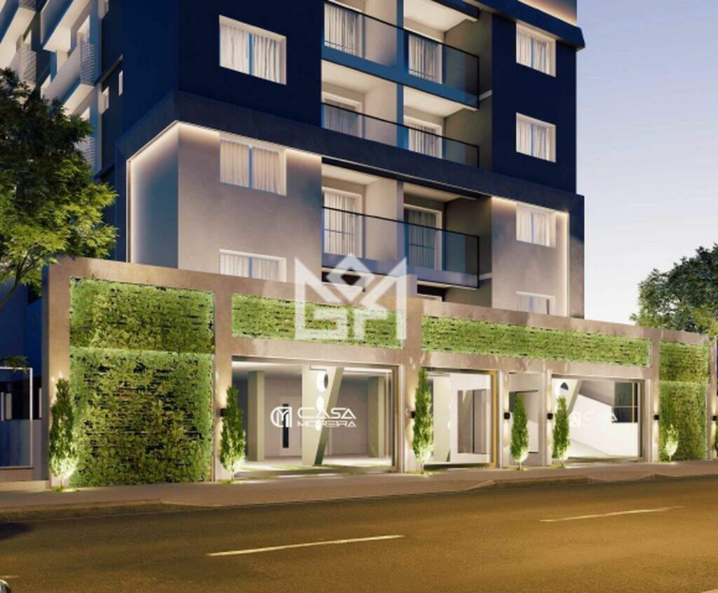 Apartamento Garden com 1 quarto à venda, 81,54m² - Vila Ipiranga - Porto Alegre: 