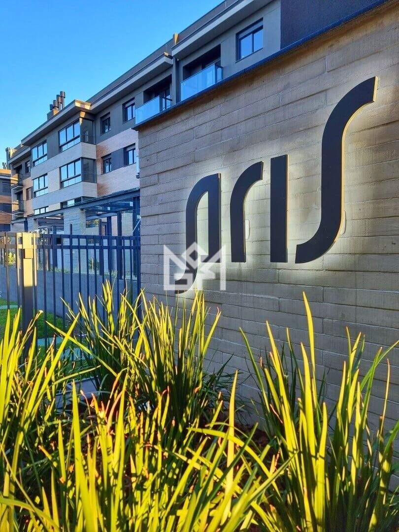 Apartamento Garden com 3 quartos à venda, 170,42m² - Três Figueiras - Porto Alegre: 