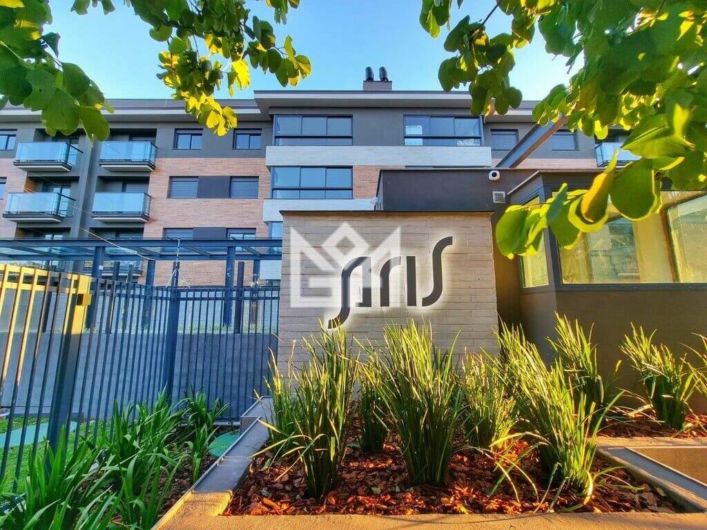 Apartamento Garden com 3 quartos à venda, 170,42m² - Três Figueiras - Porto Alegre: 