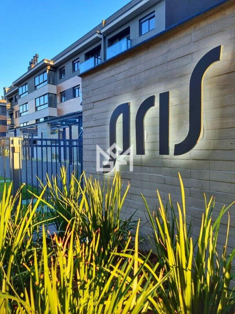 Apartamento Garden com 3 quartos à venda, 195,79m² - Três Figueiras - Porto Alegre: 