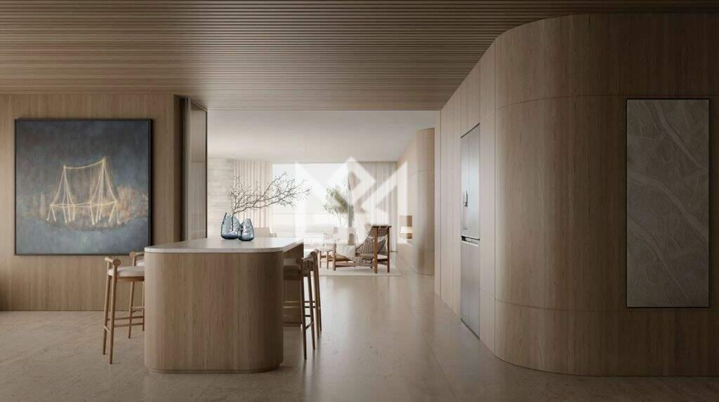 Apartamento Garden com 3 quartos à venda, 324,38m² - Rio Branco - Porto Alegre: 