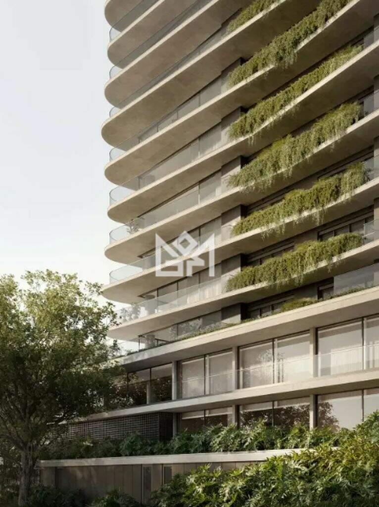 Apartamento Garden com 3 quartos à venda, 324,38m² - Rio Branco - Porto Alegre: 