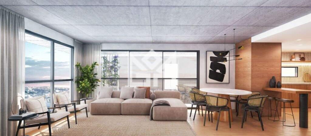 Apartamento Garden com 2 quartos à venda, 120,03m² - Petrópolis - Porto Alegre: 