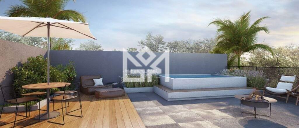 Apartamento Garden com 2 quartos à venda, 120,03m² - Petrópolis - Porto Alegre: 