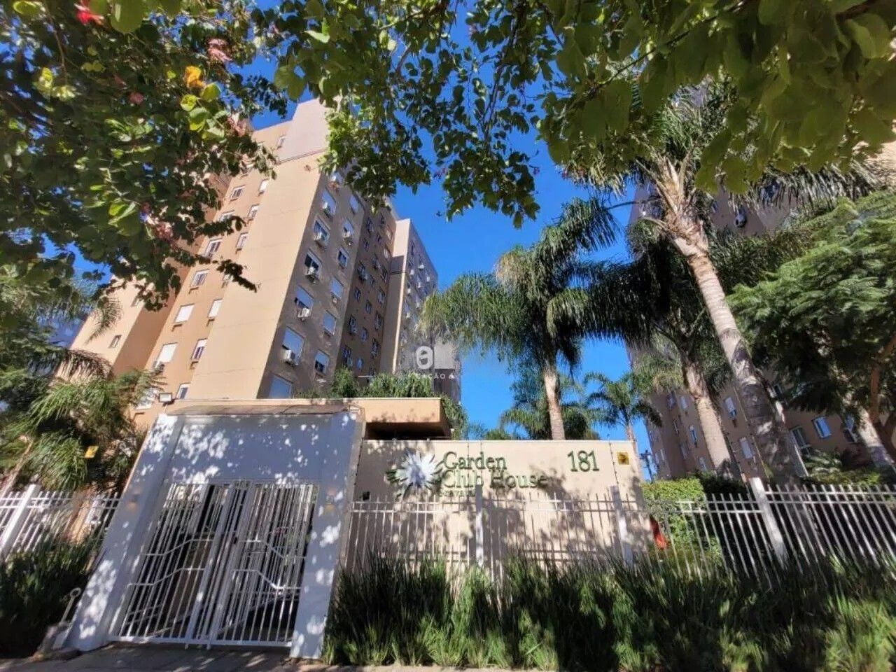 Apartamento com 3 quartos para aluguel, 70m² - Centro - Gravataí: 