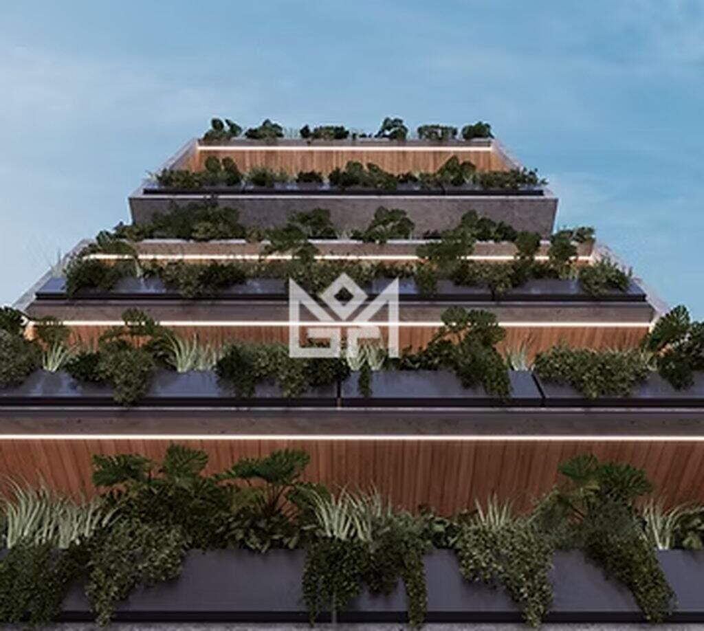 Apartamento Garden com 2 quartos à venda, 112,86m² - Petrópolis - Porto Alegre: 