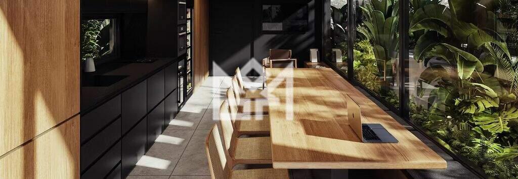 Apartamento Garden com 2 quartos à venda, 112,86m² - Petrópolis - Porto Alegre: 