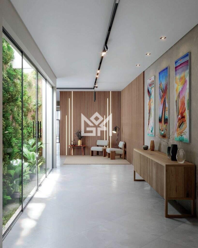 Apartamento Garden com 1 quarto à venda, 37,96m² - Bom Fim - Porto Alegre: 