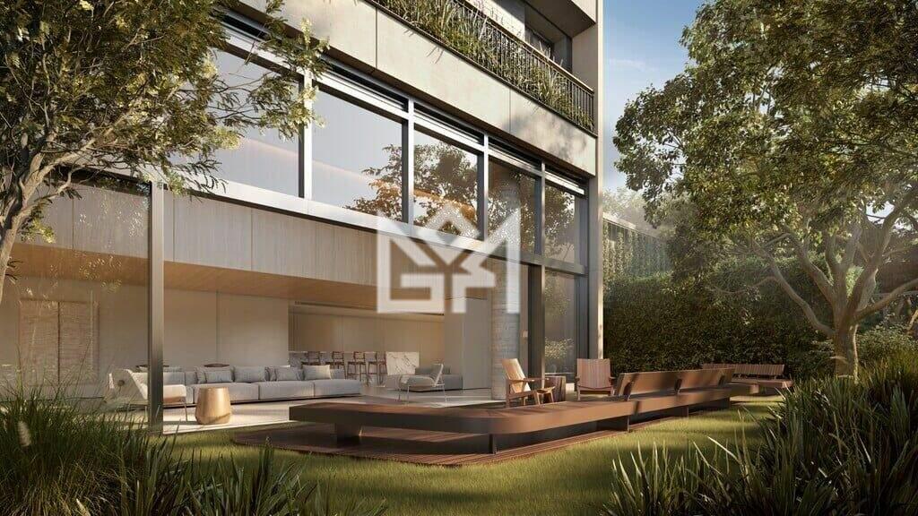 Apartamento com 3 quartos à venda, 150,7m² - Menino Deus - Porto Alegre: 