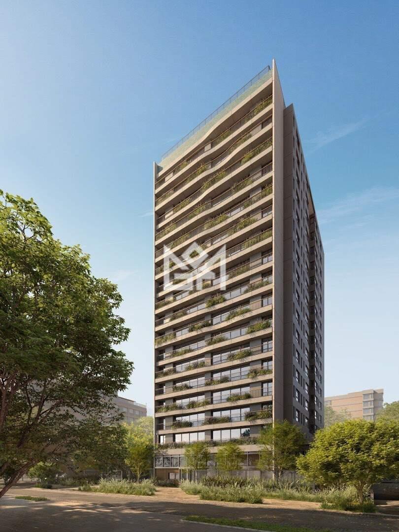 Apartamento com 3 quartos à venda, 150,7m² - Menino Deus - Porto Alegre: 