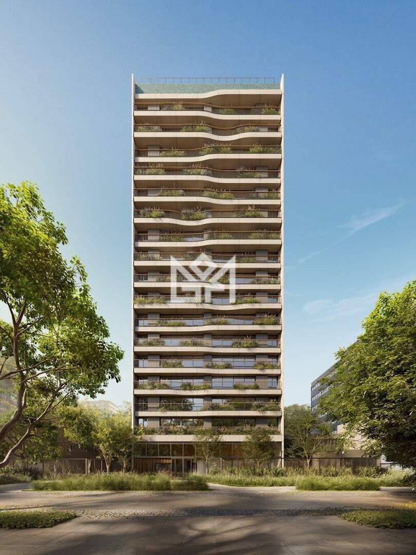 Apartamento com 3 quartos à venda, 150,7m² - Menino Deus - Porto Alegre: 