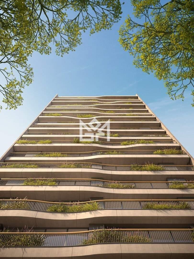 Apartamento Garden com 3 quartos à venda, 300,47m² - Menino Deus - Porto Alegre: 