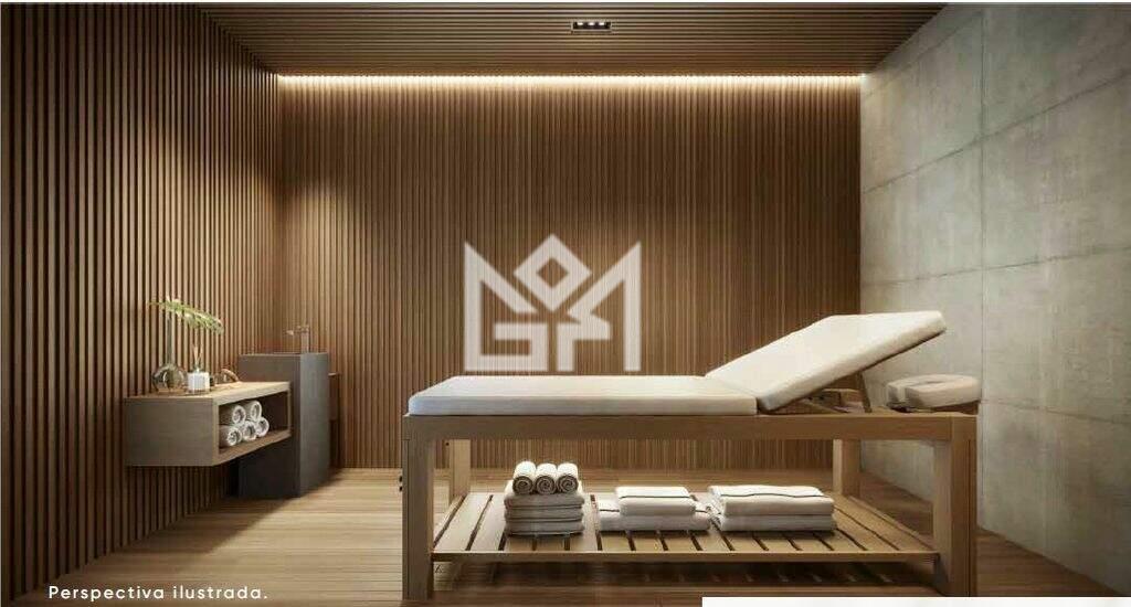 Apartamento Garden com 3 quartos à venda, 197m² - Boa Vista - Porto Alegre: 