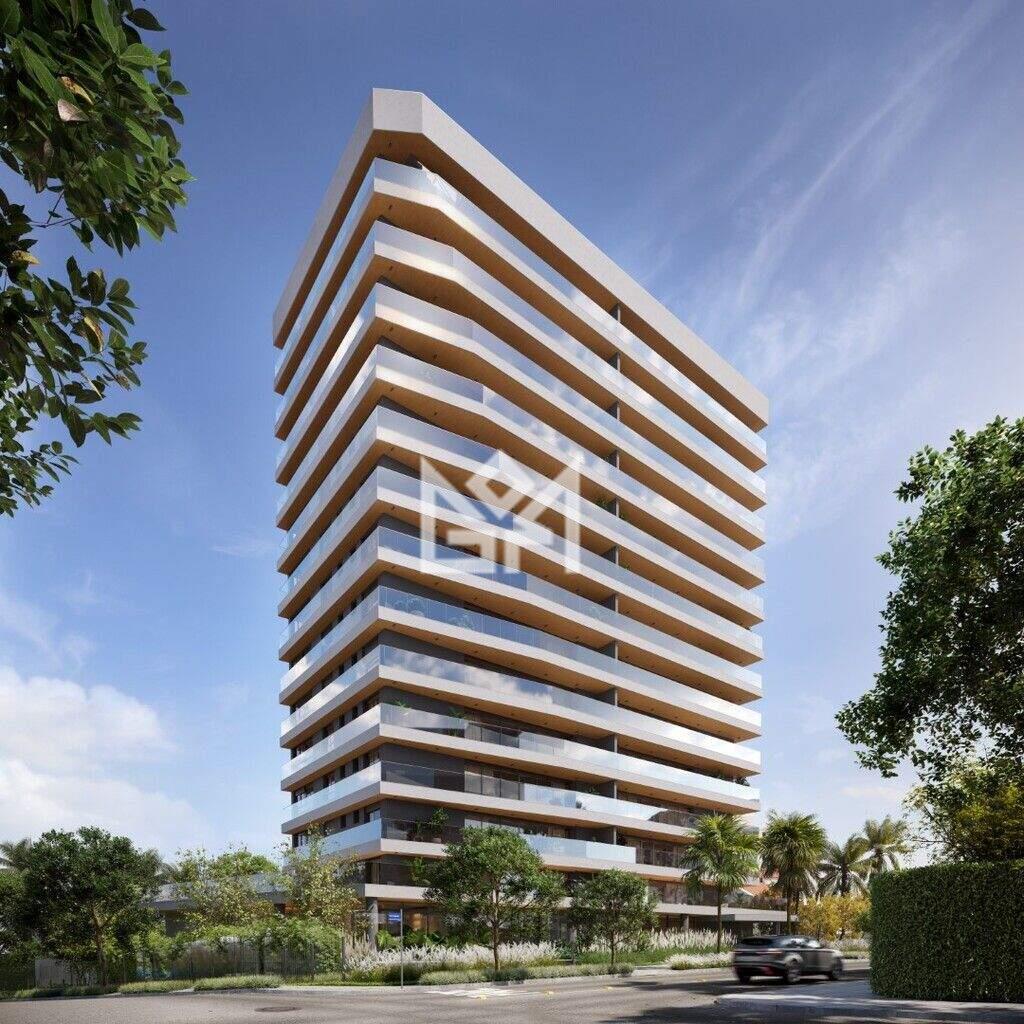 Apartamento Garden com 3 quartos à venda, 397,1m² - Petrópolis - Porto Alegre: 